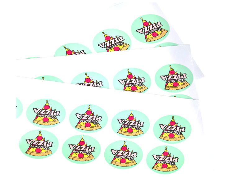 合成紙標(biāo)簽