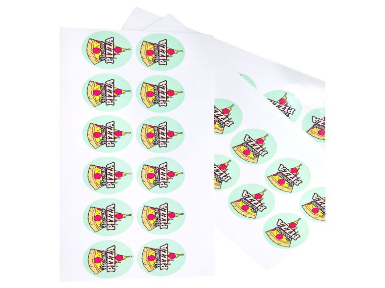 合成紙標(biāo)簽