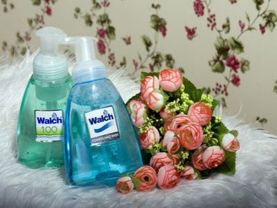 洗衣液標(biāo)簽