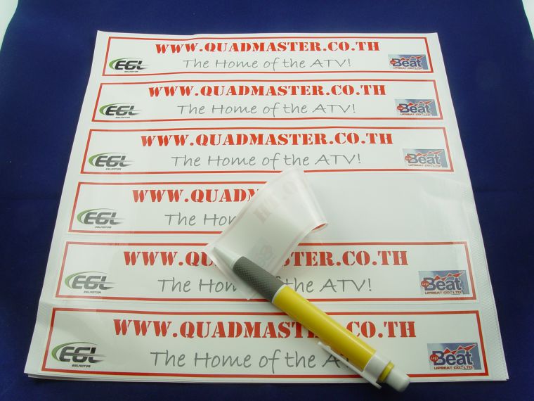 合成紙標(biāo)簽