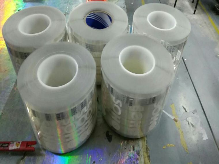 桶裝水標(biāo)簽