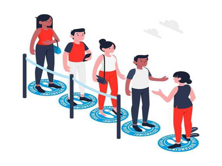 藍(lán)色距離貼1