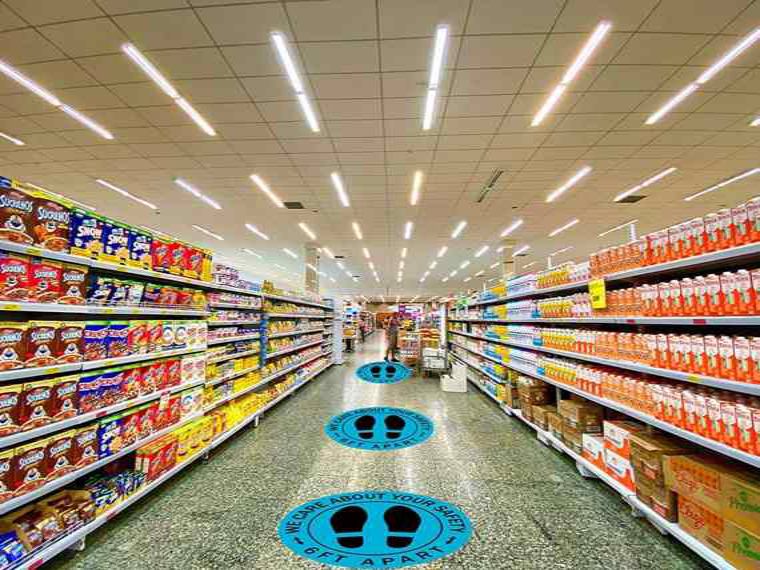 藍(lán)色距離貼1